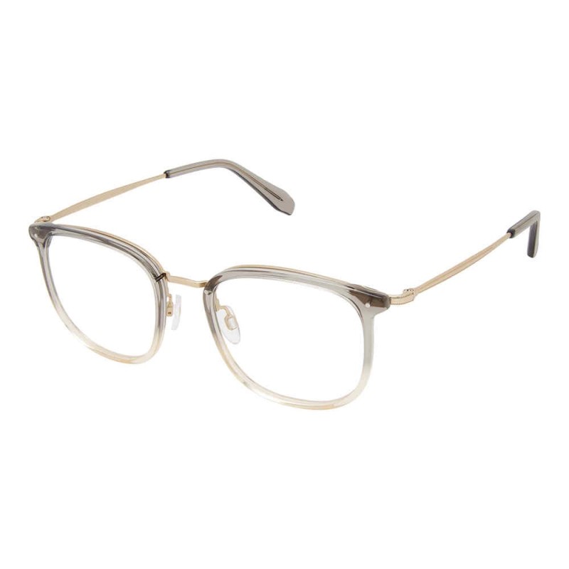 Izumi OS-9377 - Gris et or champagne
