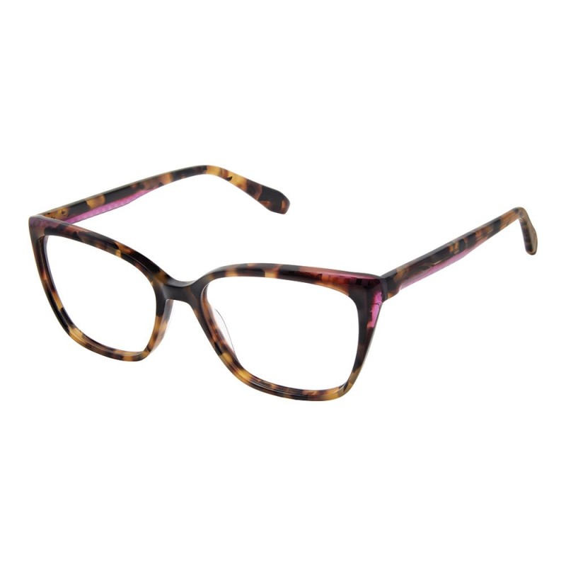 Izumi OS-9383 - Tortoise & Purple