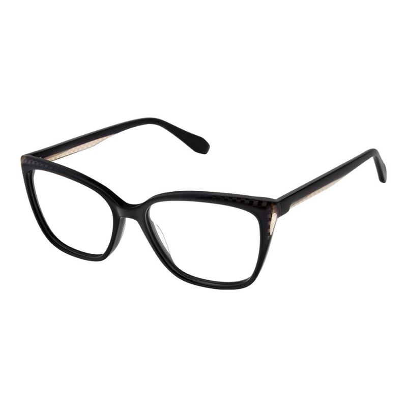 Izumi OS-9383 - Noir et brun