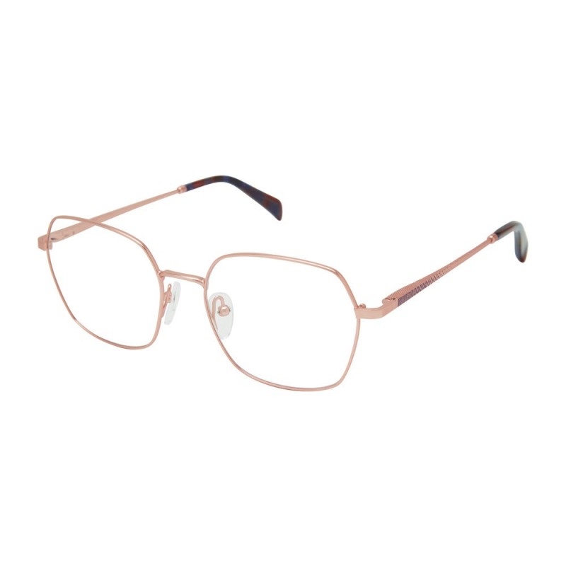 Jill Stuart JS-446 - Rose Gold
