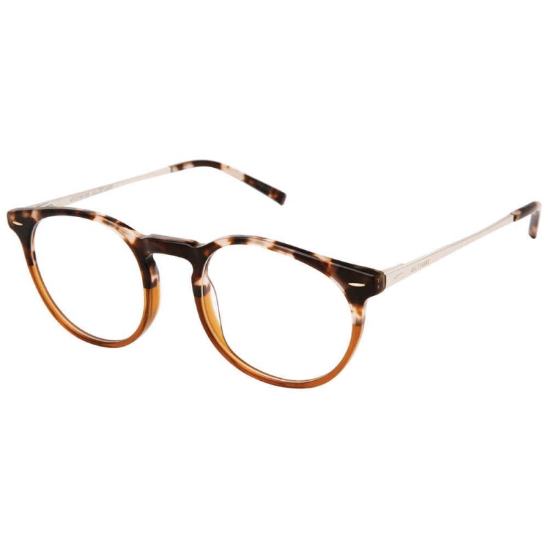 Jill Stuart JS-458 - Brun et écaille de tortue