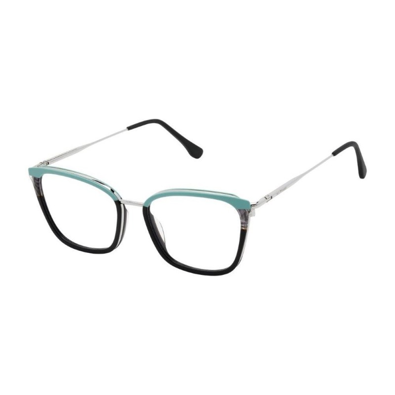 Jill Stuart JS-459 - Menthe et vert foncé