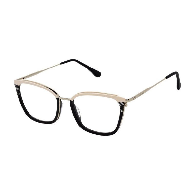 Jill Stuart JS-459 - Lin et noir