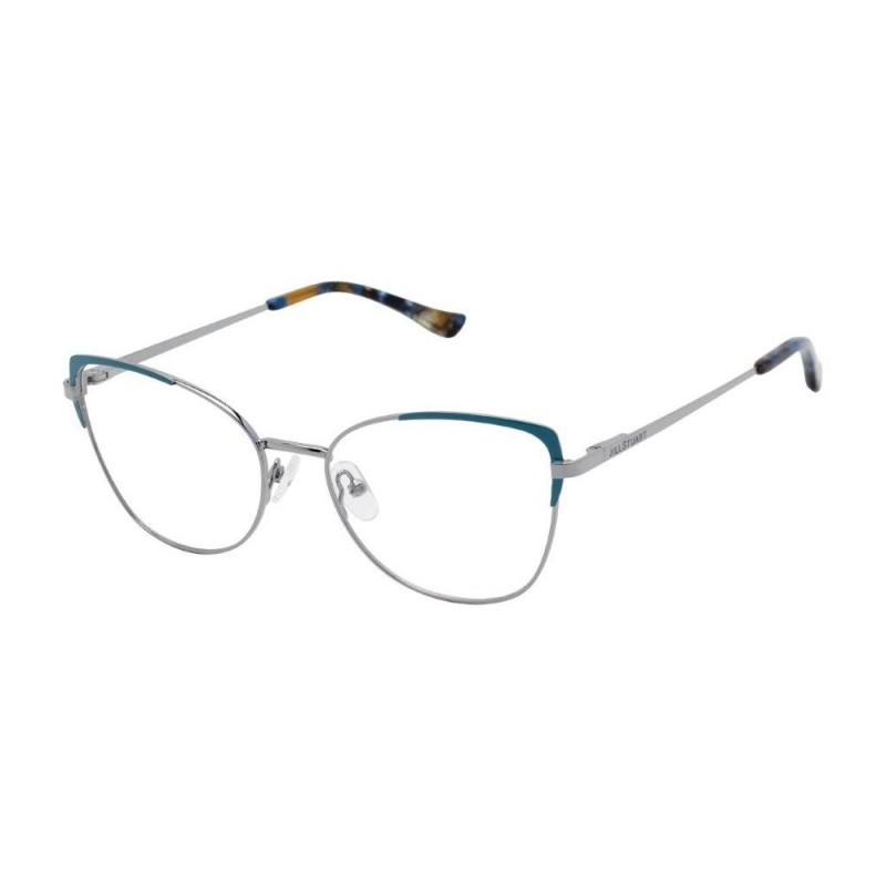 Jill Stuart JS-461 - Bleu et argent