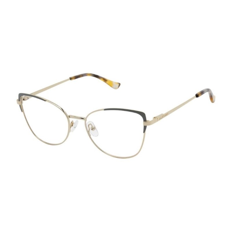 Jill Stuart JS-461 - Gris et or
