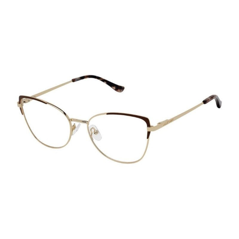 Jill Stuart JS-461 - Brown & Gold