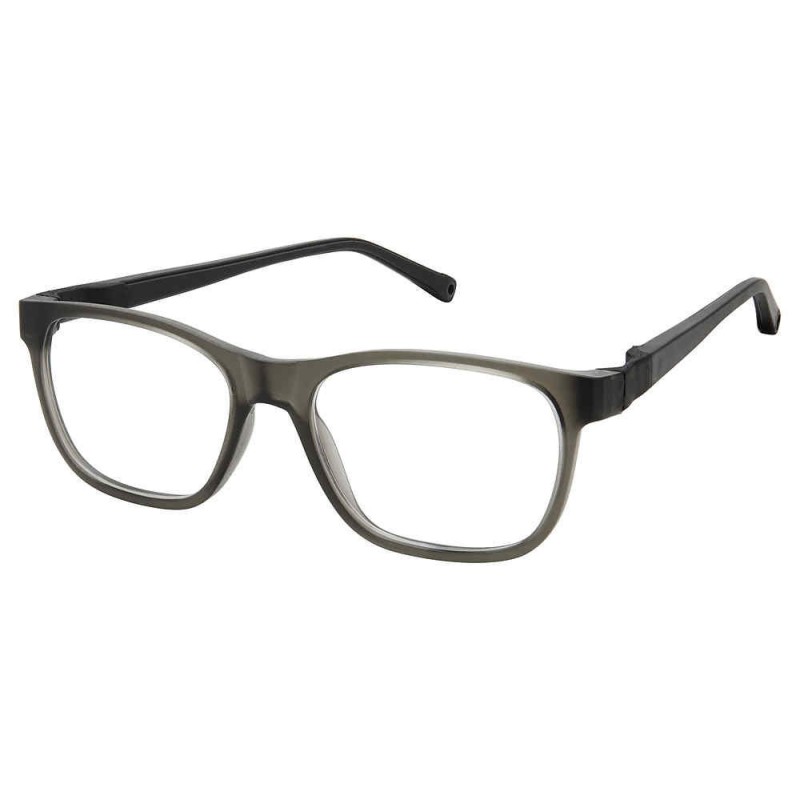 Life Italia JF-901 - Gris avec cordon bleu