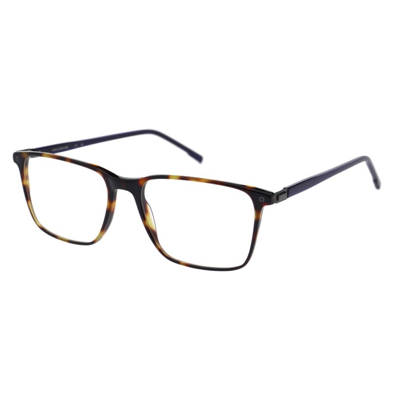 Moleskine MO-1263-U - Tortoise & Blue