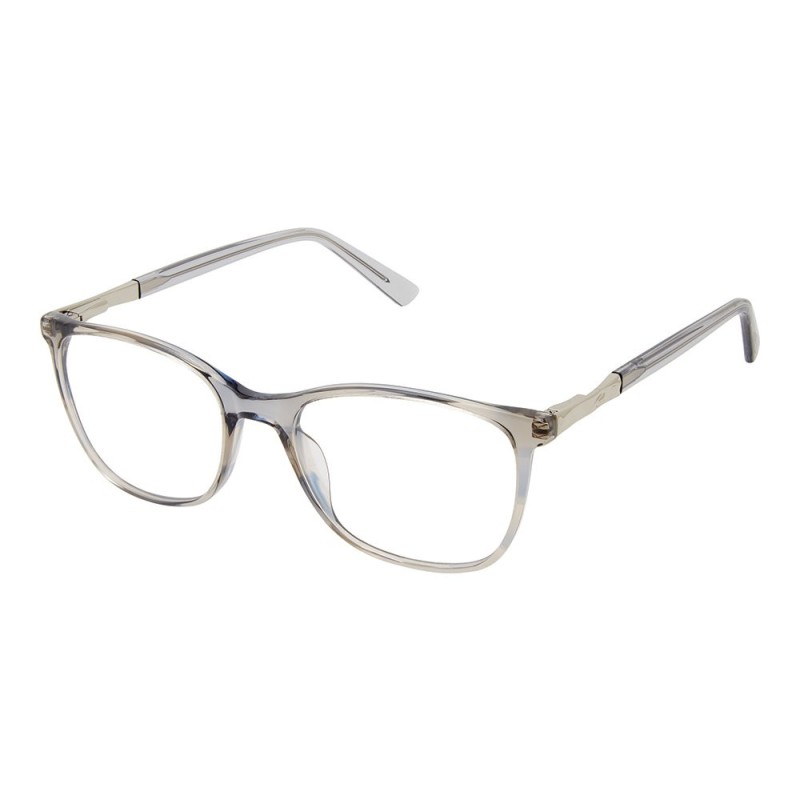 Superflex SF-663 - Blue & Grey & Silver