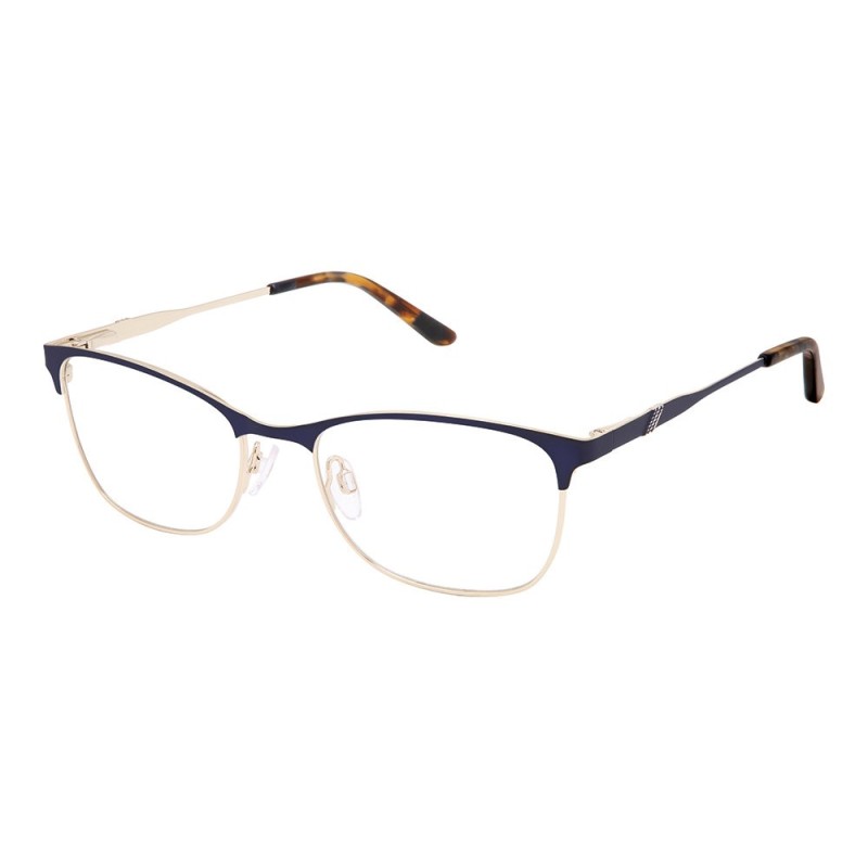 Superflex SF-664 - Blueberry & Gold