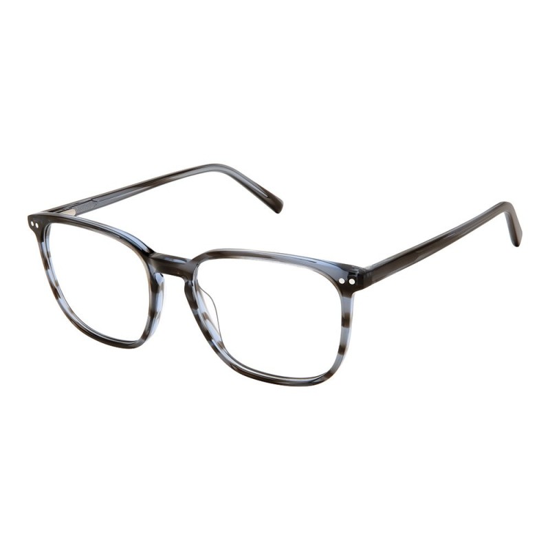 Superflex SF-665 - Blue & Smoke