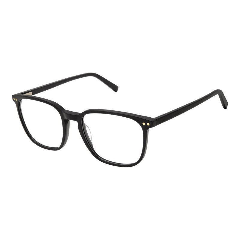 Superflex SF-665 - Noir mat