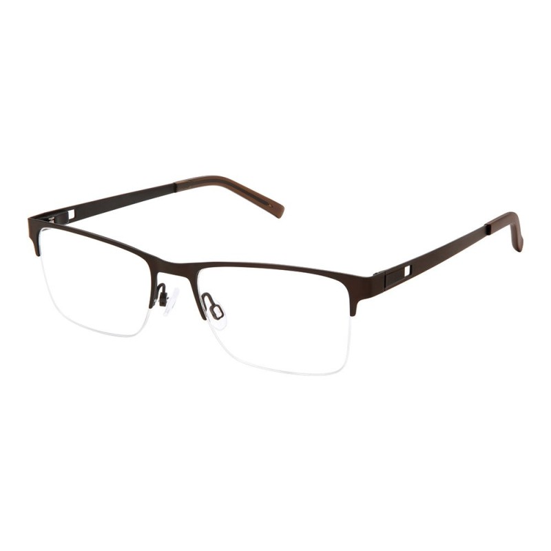 Superflex SF-666 - Brun et noir