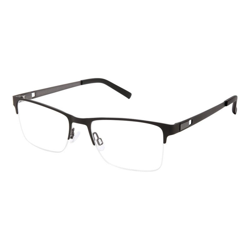 Superflex SF-666 - Noir et gris