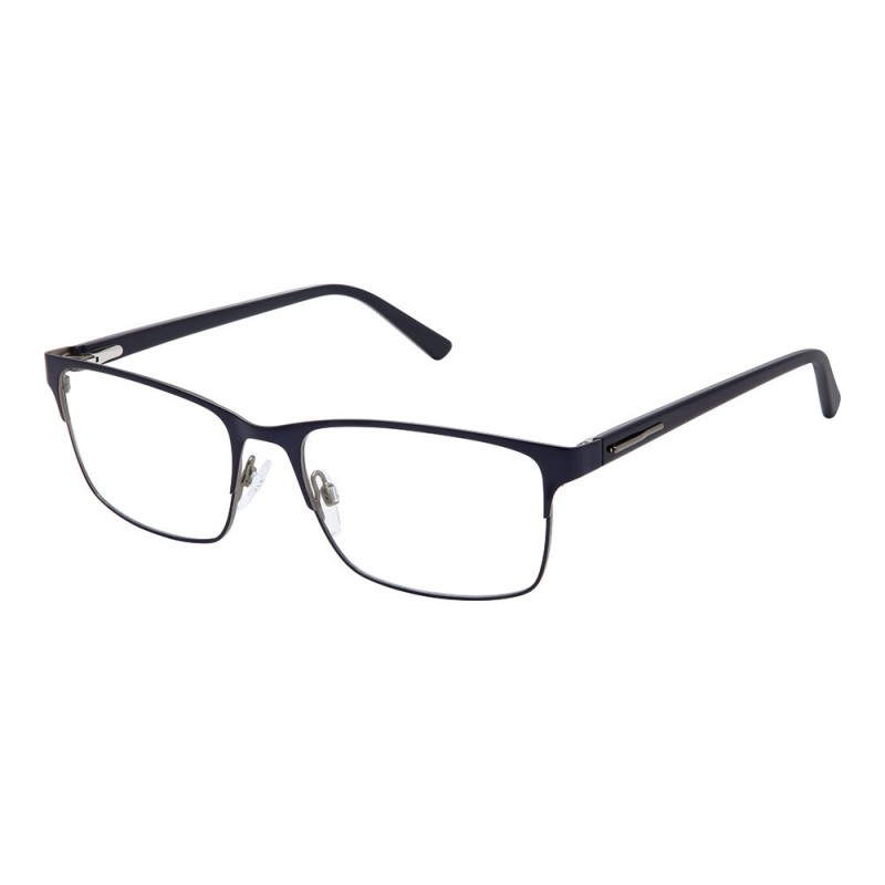 Superflex SF-667 - Bleu et acier