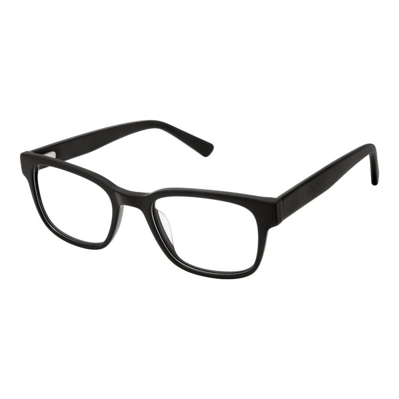 Superflex SF-670 - Matte Black