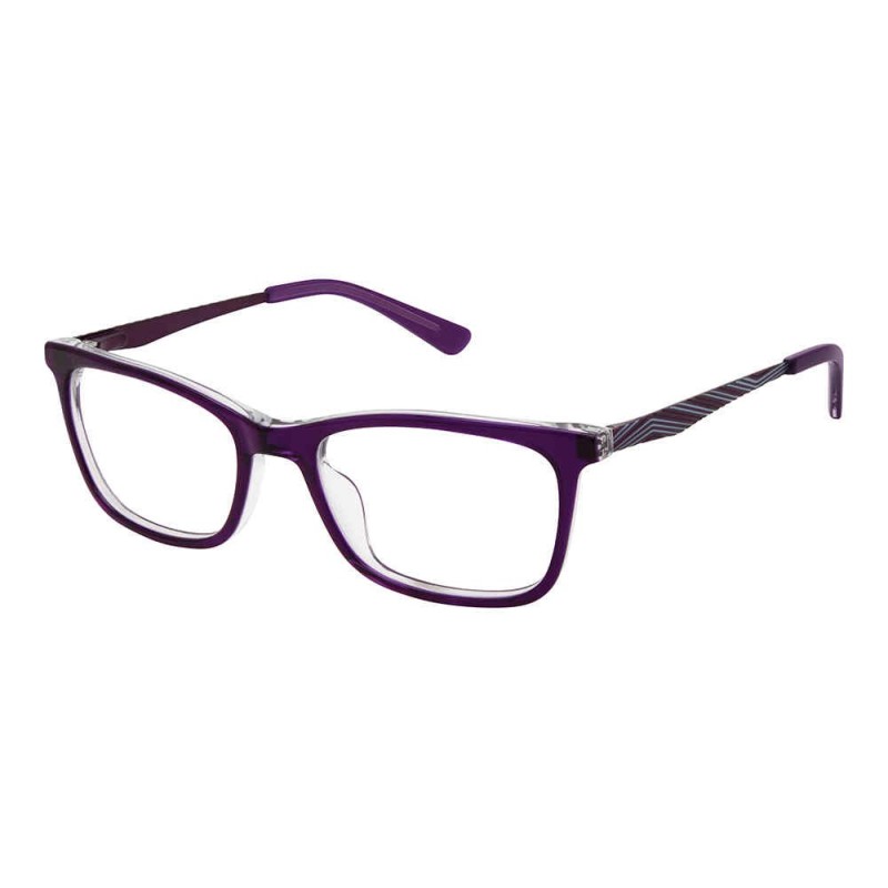 Superflex Kids SFK-291 - Pourpre et bleu ciel