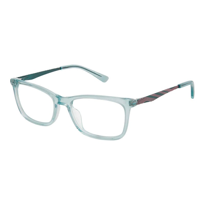 Superflex Kids SFK-291 - Mint & Coral