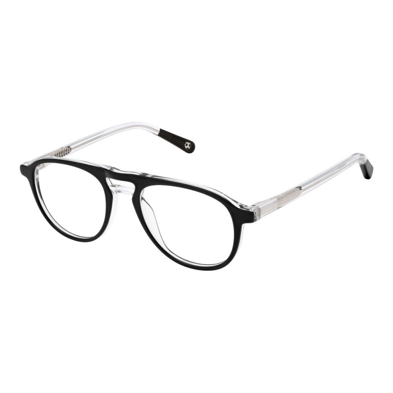 Superflex Kids SFK-311 - Noir et cristal