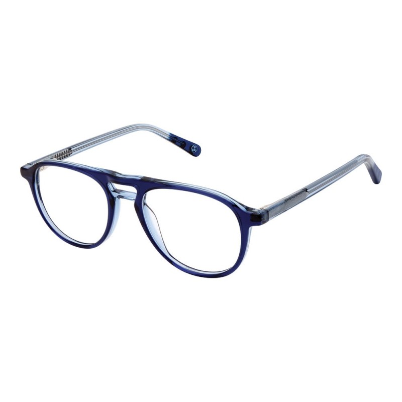 Superflex Kids SFK-311 - Blue & Aqua
