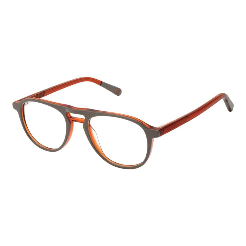 Superflex Kids SFK-311 - Gris et orange