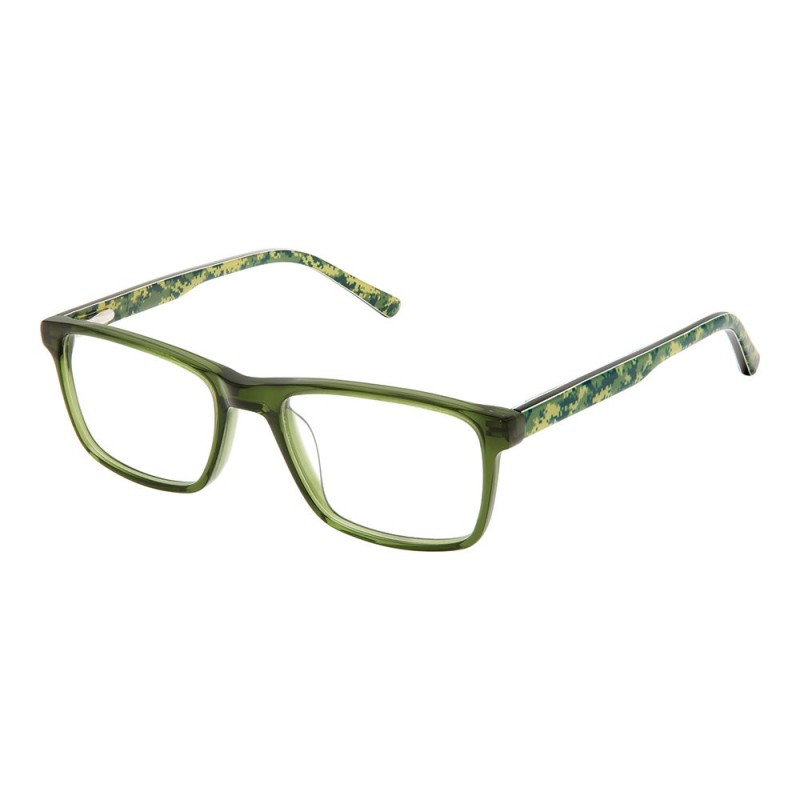 Superflex Kids SFK-313 - Forêt et citron