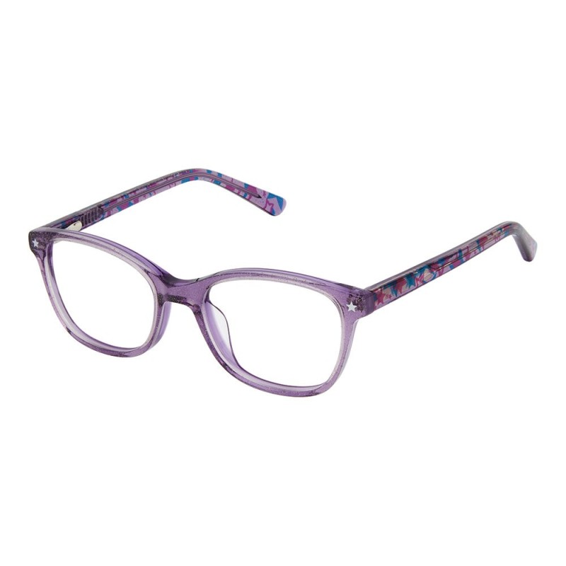 Superflex Kids SFK-314 - Purple Glitter