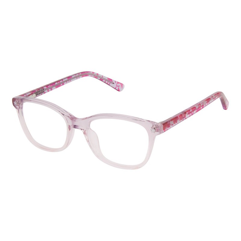 Superflex Kids SFK-314 - Rose & Fuschsia
