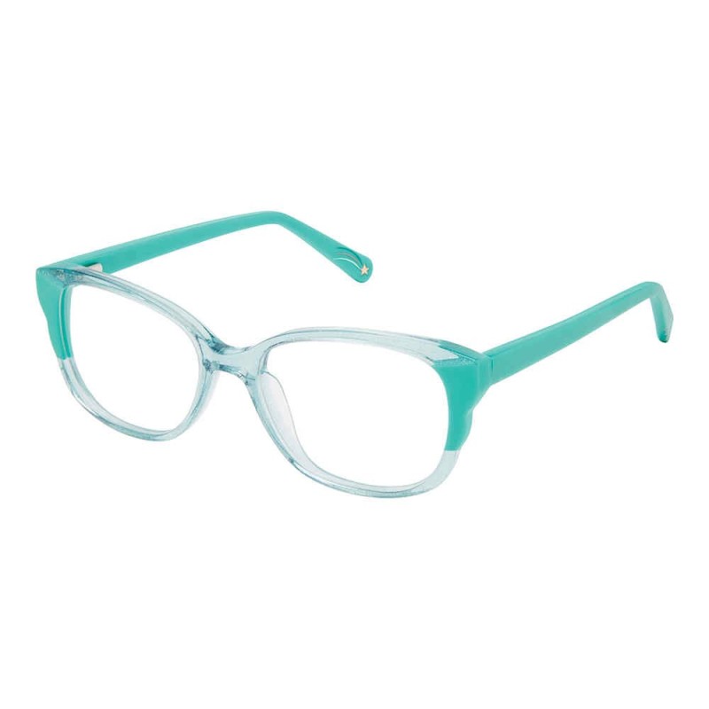 Superflex Kids SFK-310 - Aqua Glitter