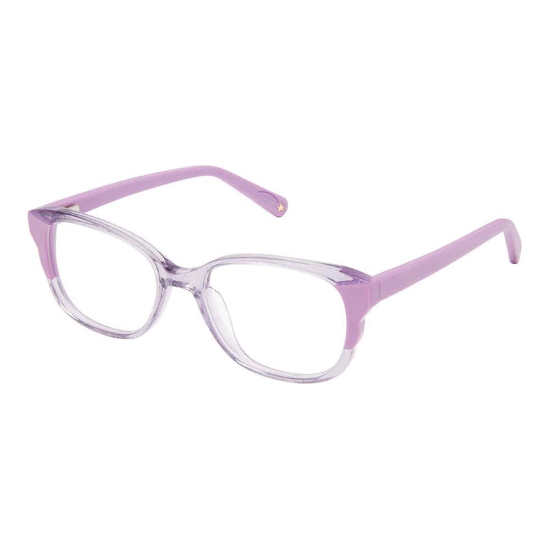 Superflex Kids SFK-310 - Lilac Glitter