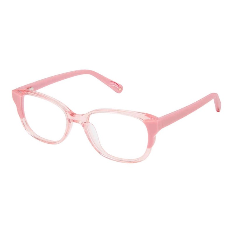 Superflex Kids SFK-310 - Paillettes roses