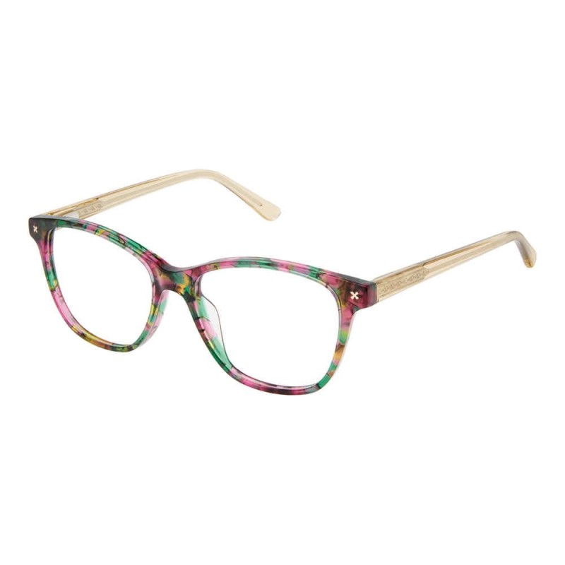 Superflex Kids SFK-309 - Pink Multi