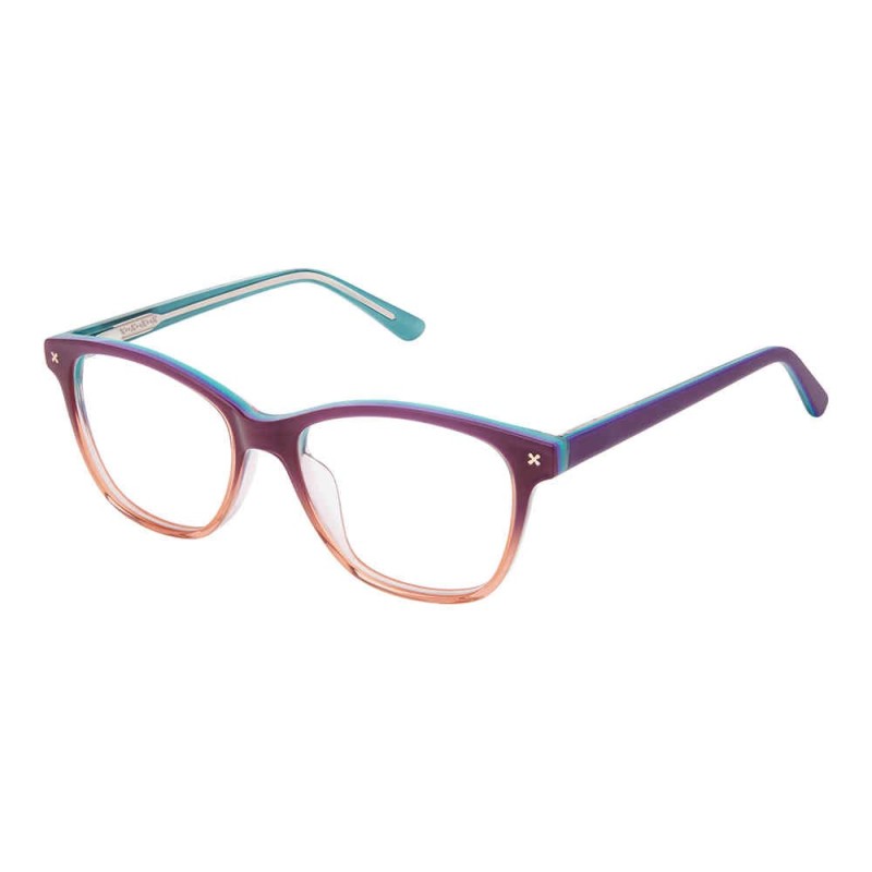 Superflex Kids SFK-309 - Pourpre dégradé