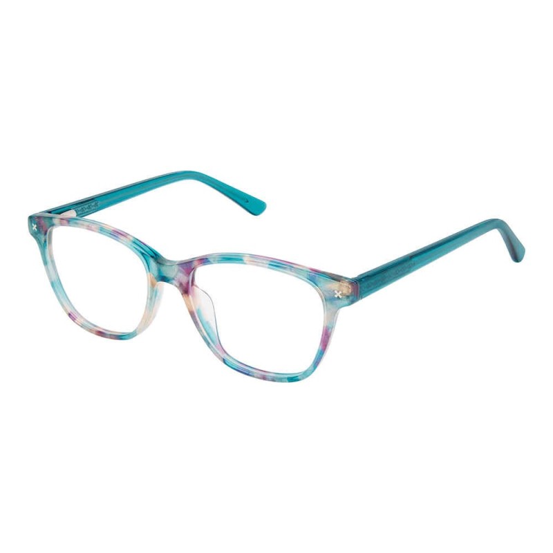 Superflex Kids SFK-309 - Aqua Shimmer