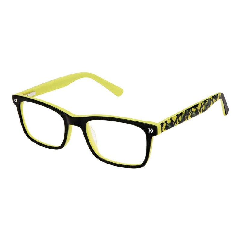 Superflex Kids SFK-307 - Vert et citron