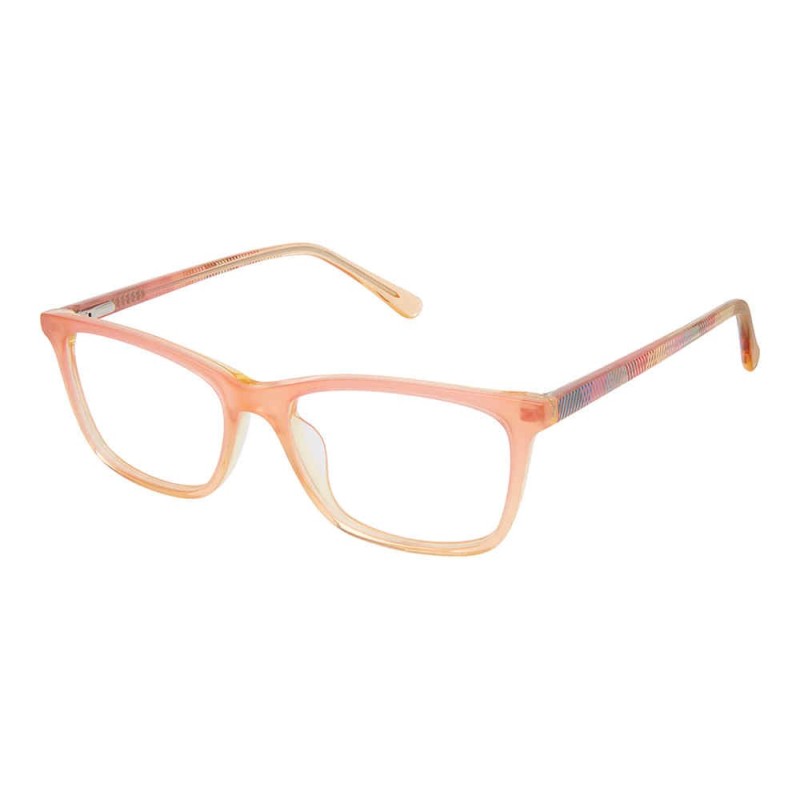 Superflex Kids SFK-306 - Apricot Gradient