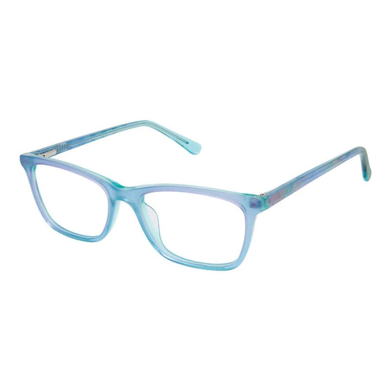 Superflex Kids SFK-306 - Aqua Gradient