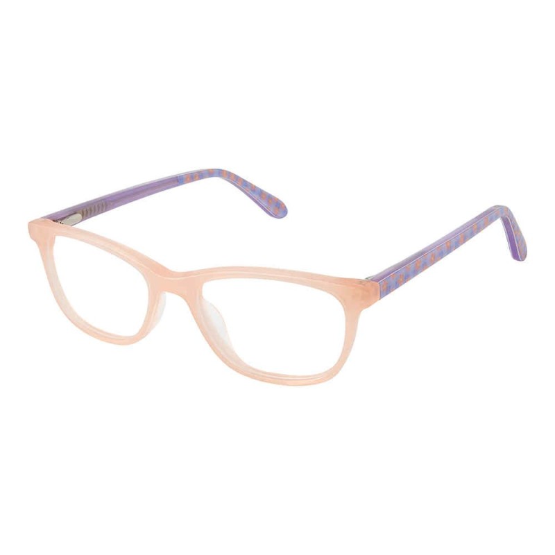 Superflex Kids SFK-304 - Apricot Shimmer & Lavender