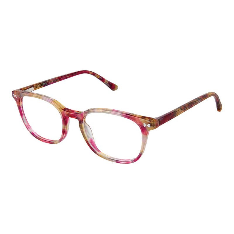 Superflex Kids SFK-303 - Fuchsia et citron