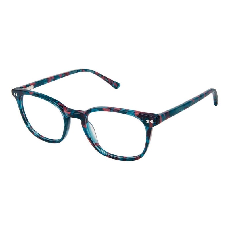 Superflex Kids SFK-303 - Sarcelle et rose