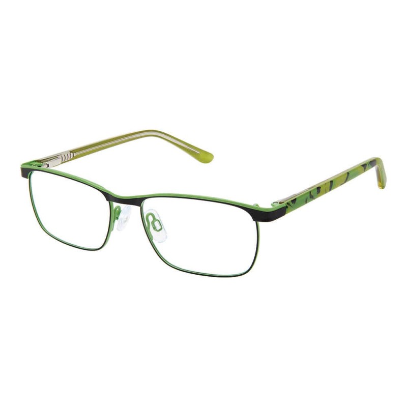 Superflex Kids SFK-302 - Noir et vert