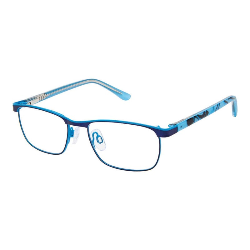 Superflex Kids SFK-302 - Bleu marine et aqua