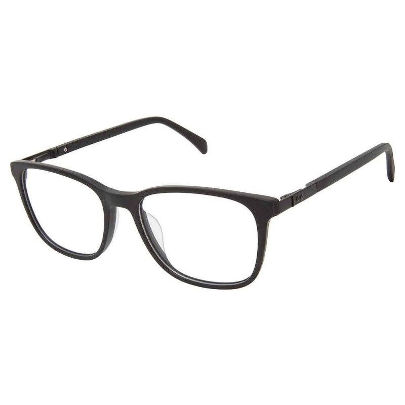 Superflex SF-603 - Noir mat