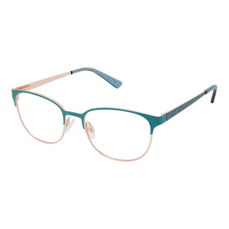Superflex Kids SFK-298 - Aqua & Raspberry
