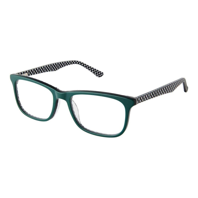 Superflex Kids SFK-297 - Pin et motif à carreaux noir