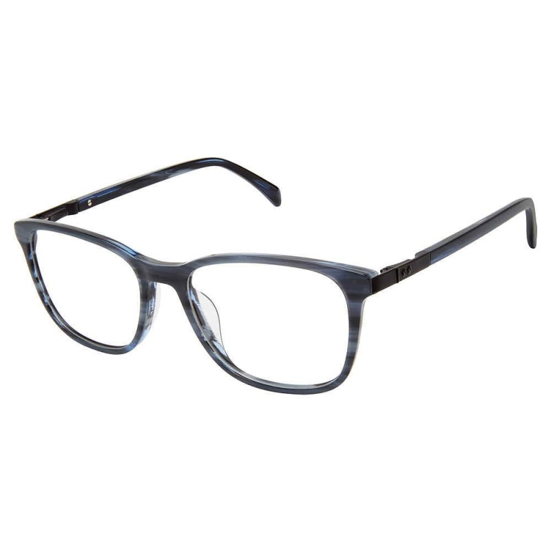 Superflex SF-603 - Blue Striped