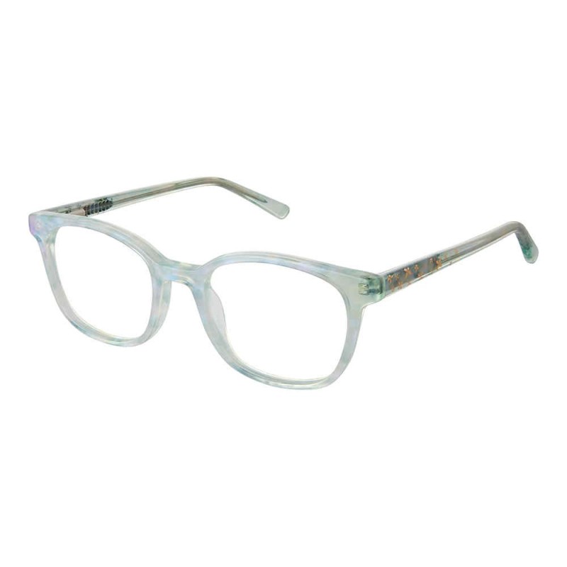 Superflex Kids SFK-296 - Mint Iridescent