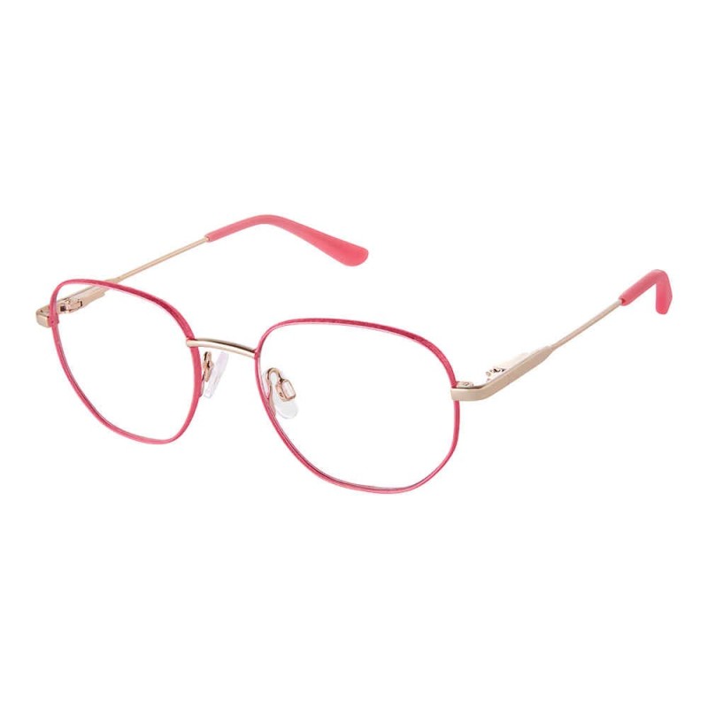 Superflex Kids SFK-294 - Fuchsia et or