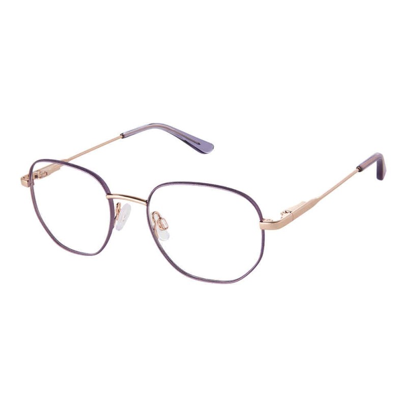 Superflex Kids SFK-294 - Lavande et or rosé