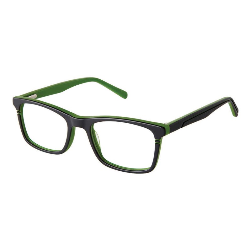 Superflex Kids SFK-293 - Grey & Green